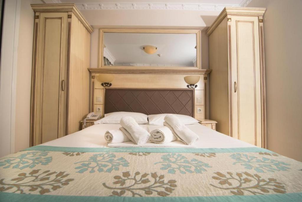 Parthenon Art Hotel Olympiakí Aktí Zewnętrze zdjęcie
